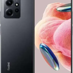 Xiaomi Redmi Note 12 4G 256GB 8GB RAM Cinza Dual Chip