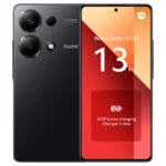 Xiaomi Redmi Note 13 Pro 4G 512GB Preto - Dual Chip