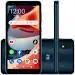 ZTE Blade A3 Cinza Dual Chip 32GB 4G Tela 5.45