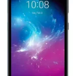 ZTE Blade A3 Dual Chip 32GB Azul - Tela 5.45