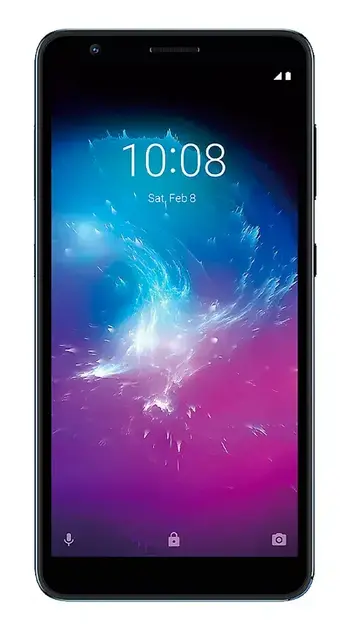ZTE Blade A3 Dual Chip 32GB Azul – Tela 5.45″ 8MP ZTE Blade A3 Dual Chip 32GB Azul - Tela 5.45