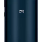 ZTE Blade A3 Dual Chip 32GB Azul - Tela 5.45