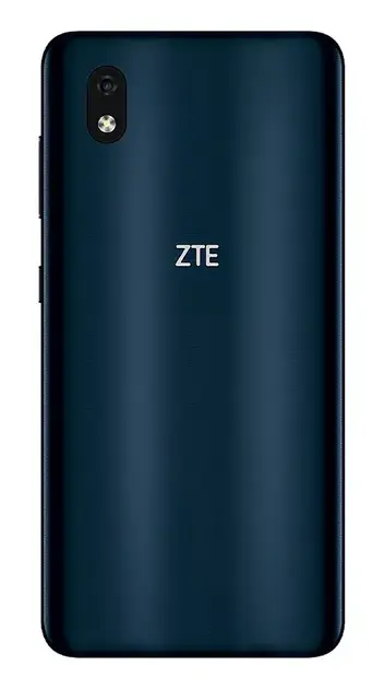 ZTE Blade A3 Dual Chip 32GB Azul – Tela 5.45″ 8MP ZTE Blade A3 Dual Chip 32GB Azul - Tela 5.45