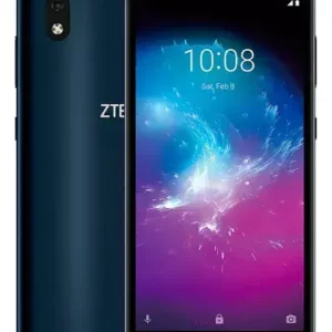 ZTE Blade A3 Dual Chip 32GB Azul - Tela 5.45" 8MP