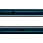 ZTE Blade A3 Dual Chip 32GB Azul - Tela 5.45
