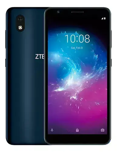 ZTE Blade A3 Dual Chip 32GB Azul – Tela 5.45″ 8MP ZTE Blade A3 Dual Chip 32GB Azul - Tela 5.45