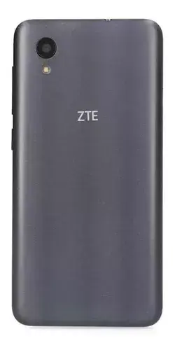 ZTE Blade A3 Lite 32GB Cinza Dual Chip 5″ Android 9 ZTE Blade A3 Lite 32GB Cinza Dual Chip 5
