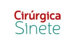 Cupom Sinete Cirúrgica