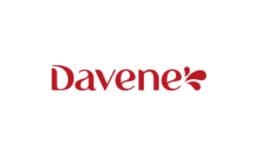 Cupom Davene