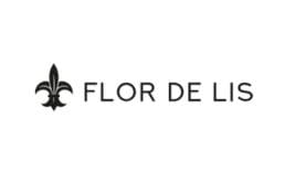Cupom Flor de Lis