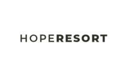 Cupom HOPE Resort