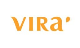 Cupom Virá Cosméticos
