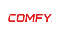 Cupom Comfy