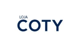Cupom Coty