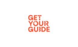 Cupom GetYourGuide