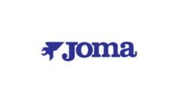 Cupom Joma