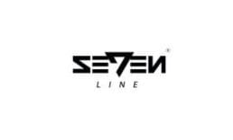 Cupom Seven Line