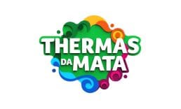 Cupom Thermas da Mata