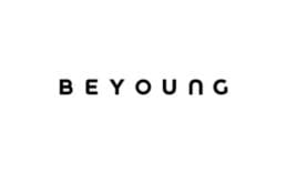 Cupom Beyoung