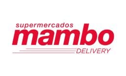 Cupom Mambo