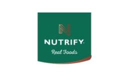 Cupom Nutrify