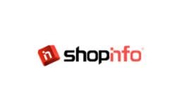 Cupom Shopinfo