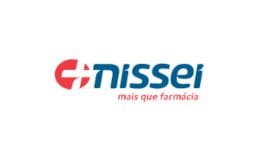 Cupom NISSEI Farmácias