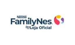 Cupom FamilyNes