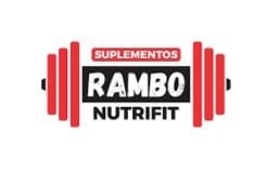 Cupom Rambo Nutrifit