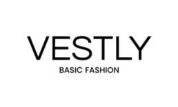 Cupom Vestly