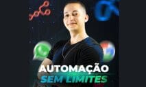 Cupom Automação Sem Limites