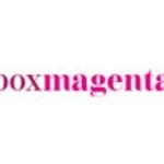 Box Magenta