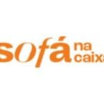 Sofá Na Caixa