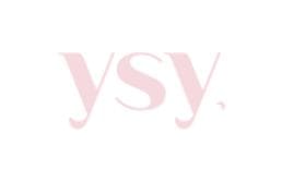 Cupom YSY Acessórios
