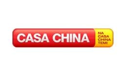 Código promocional Casa China