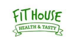 Código promocional Fit House