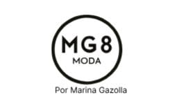 Código promocional MG8 Moda