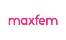 Cupom Maxfem