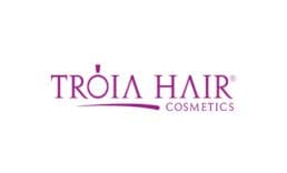 Código promocional Troia Hair Cosméticos