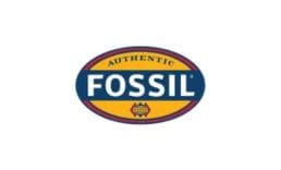 Cupom Fossil