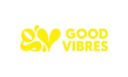 Código promocional Good Vibres