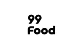 Código promocional 99Food