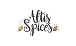 Código promocional Altis Spices