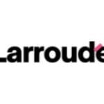 Larroudé