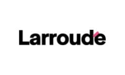 Código promocional Larroudé