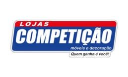 Código promocional Lojas Competição