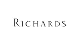 Cupom Richards