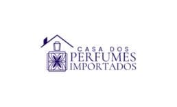 Código promocional Casa dos Perfumes Importados