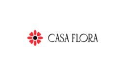 Código promocional Casa Flora