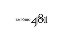 Cupom Empório 481